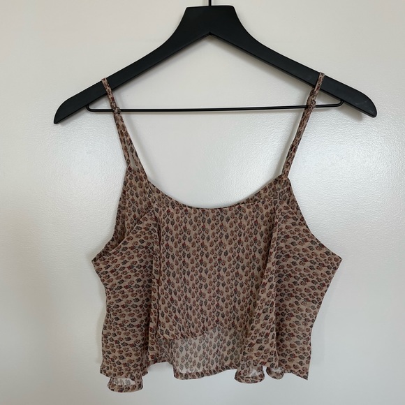 Tank top - Picture 4 of 4